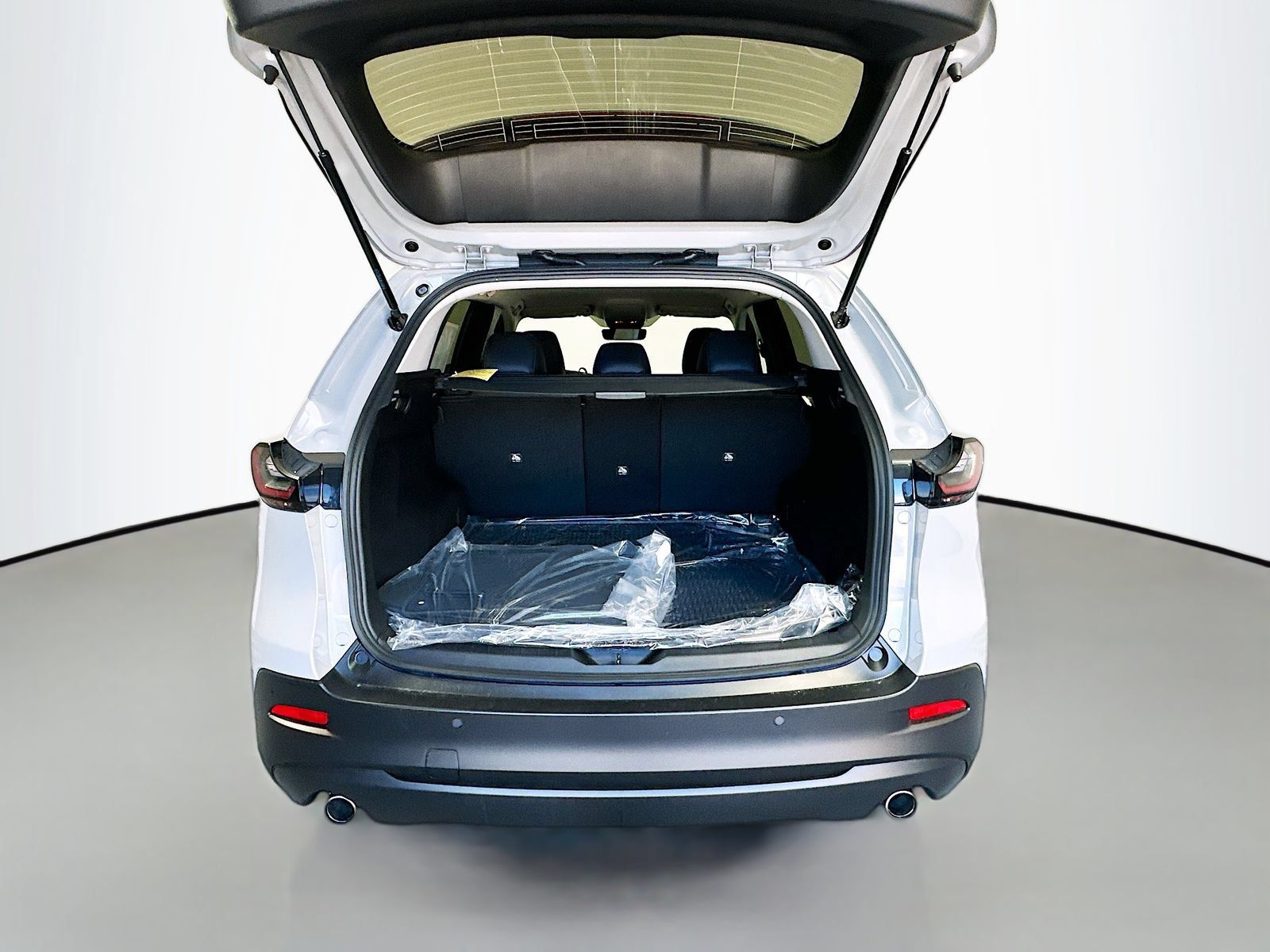 New 2026 MAZDA CX-5 Select AWD/4WD image 26