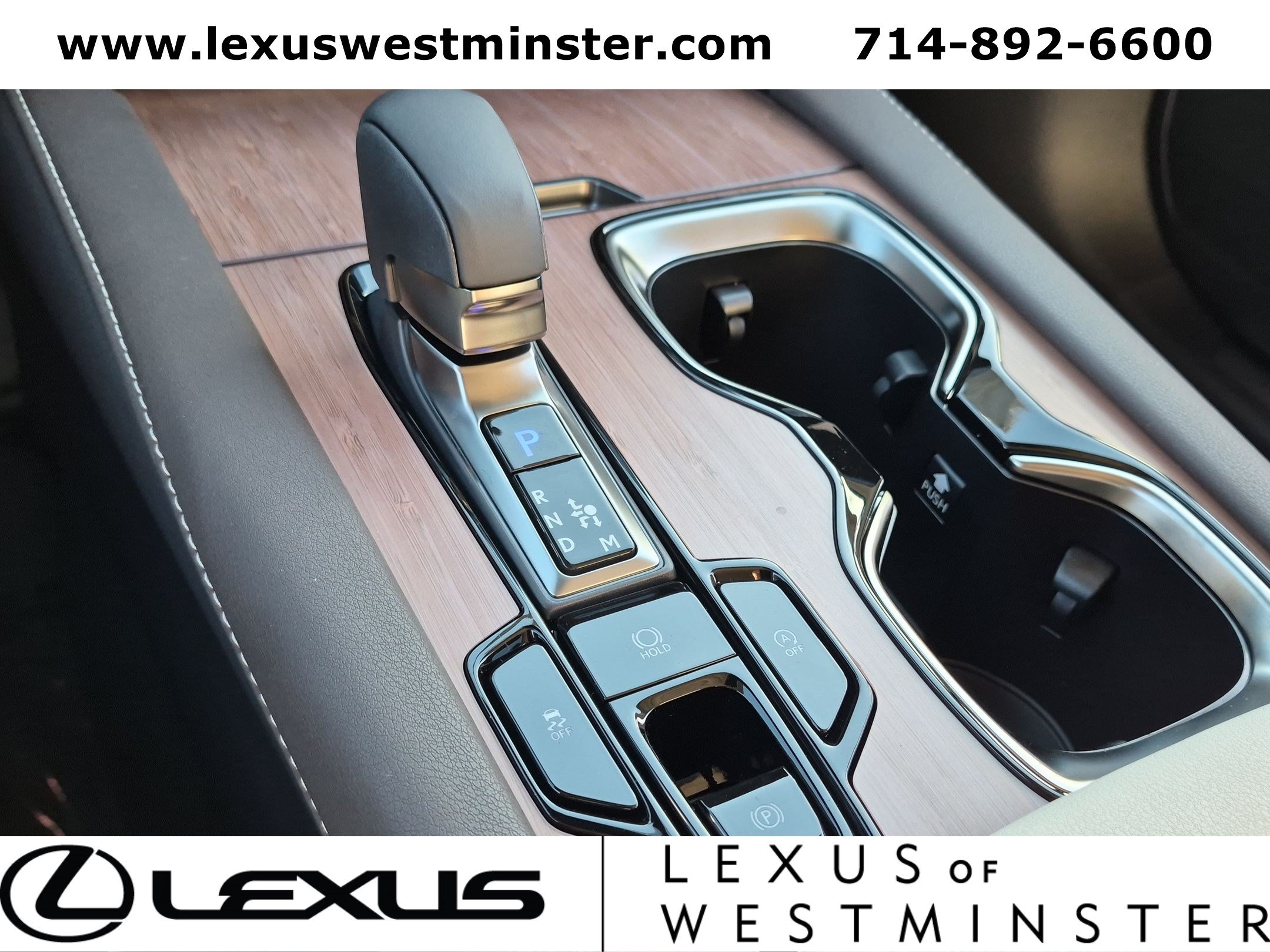 New 2026 Lexus RX 350 Premium Plus w/ Accessory Package (Z1) FWD image 13