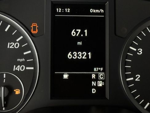 Used 2018 Mercedes-Benz Metris w/ Blind Spot Assist Package image 31