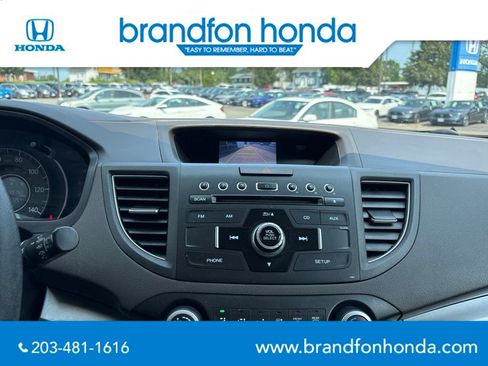 Used 2014 Honda CR-V EX image 20