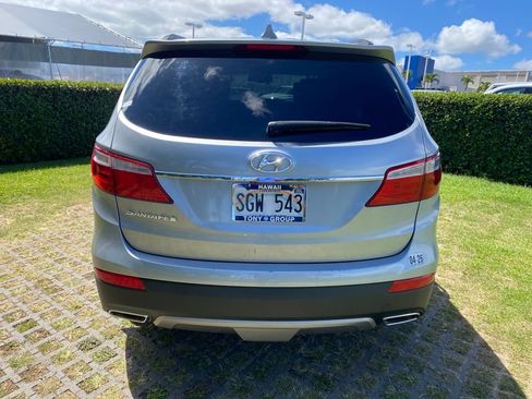 Used 2014 Hyundai Santa Fe GLS w/ Premium Package 05 image 6