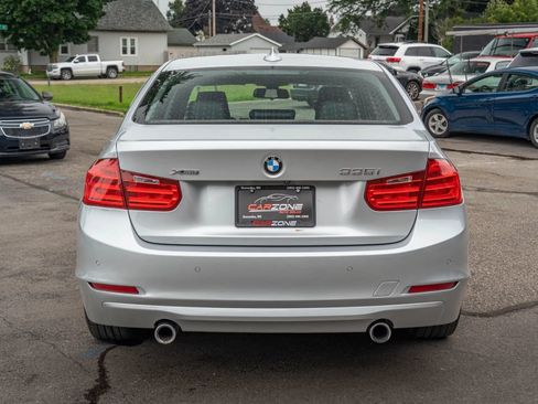 Used 2015 BMW 335i xDrive Sedan AWD/4WD image 7