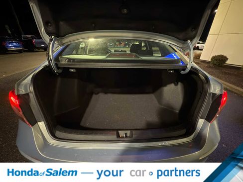 Used 2023 Honda Civic EX image 21