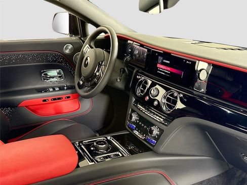 Used 2024 Rolls-Royce Spectre w/ Spectre Launch Package image 30