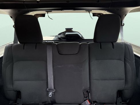 Used 2020 Jeep Wrangler Unlimited Sport image 65