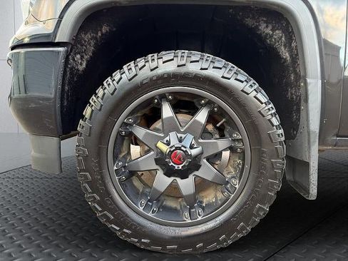 Used 2017 GMC Sierra 1500 Denali image 10