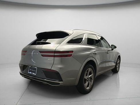 New 2026 Genesis GV70 2.5T image 7