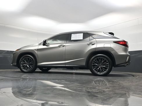 Used 2019 Lexus RX 350 F Sport w/ Navigation Package AWD/4WD image 37