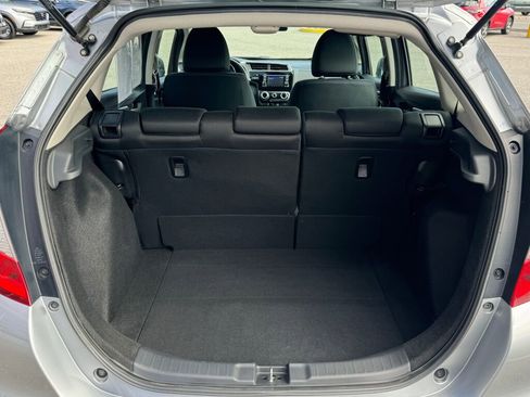 Used 2019 Honda Fit LX image 17