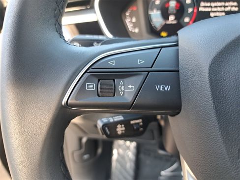 Certified 2025 Audi Q3 2.0T Premium w/ Convenience Package image 17