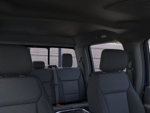 New 2026 Ford F150 XLT AWD/4WD image 22