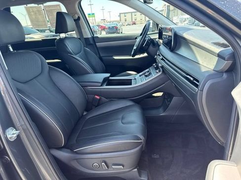Used 2025 Hyundai Palisade SEL FWD image 20