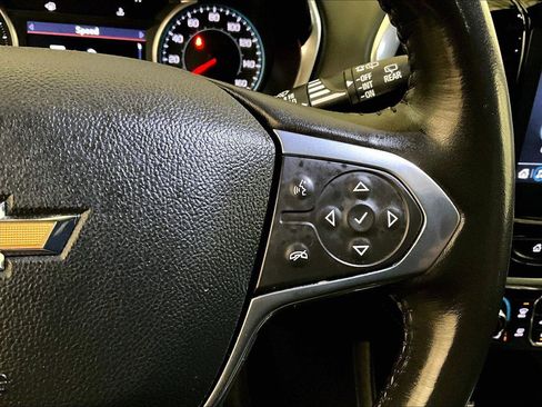 Used 2021 Chevrolet Traverse Premier w/ Redline Edition image 19