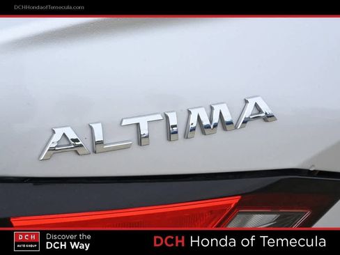 Used 2020 Nissan Altima 2.5 S image 7