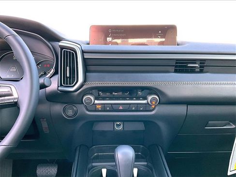 New 2026 MAZDA CX-50 AWD 2.5 S w/ Weather Package image 11