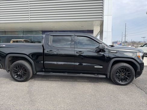 Used 2021 GMC Sierra 1500 Elevation w/ Preferred Package image 9