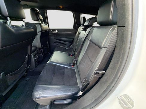 Used 2015 Jeep Grand Cherokee Altitude image 21