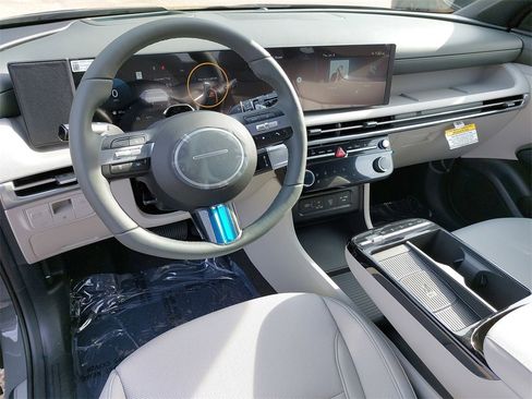 New 2026 Hyundai Tucson Limited image 16