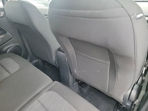 Certified 2020 Ford EcoSport SE image 29