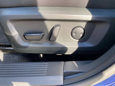 New 2026 Nissan Rogue SV w/ Cold Weather Package image 12