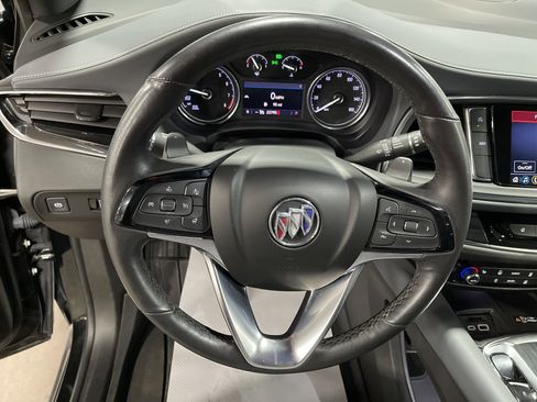 Used 2023 Buick Enclave Essence w/ LPO, Floor Liner Package image 18