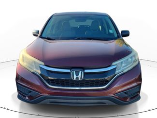 Used 2015 Honda CR-V LX video 2