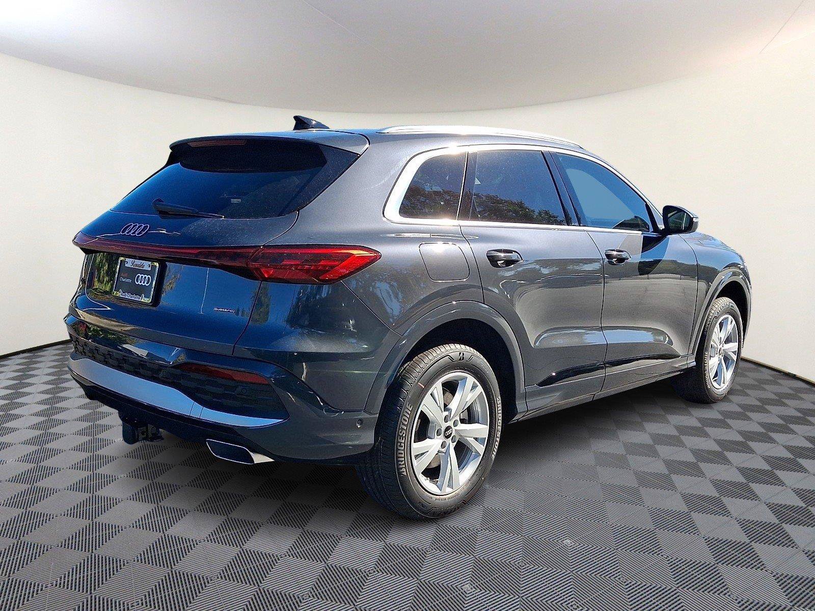 New 2026 Audi Q5 Premium AWD/4WD image 6
