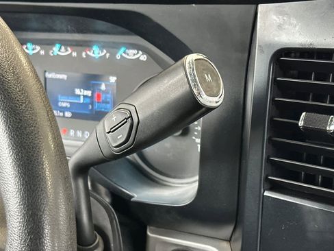 Used 2024 Ford F250 XLT w/ FX4 Off-Road Package image 21