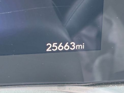 Used 2025 Buick Encore GX Preferred image 39