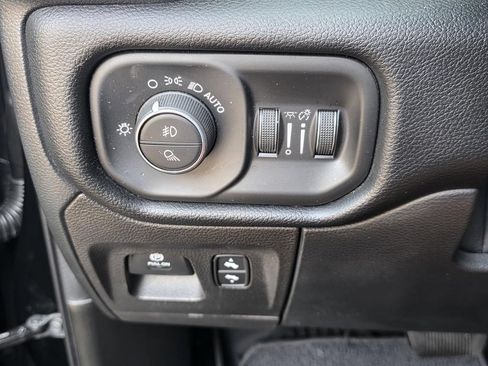Used 2022 RAM 1500 Laramie w/ Laramie Southwest Edition AWD/4WD image 27