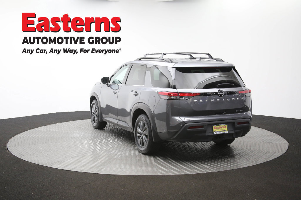 Used 2023 Nissan Pathfinder SV w/ SV Premium Package AWD/4WD image 70
