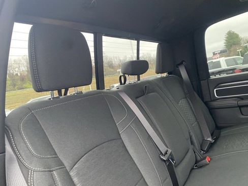 New 2026 RAM 2500 Big Horn image 31