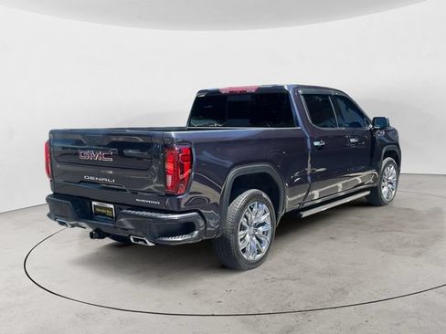 Used 2024 GMC Sierra 1500 Denali w/ Denali Reserve Package AWD/4WD image 5