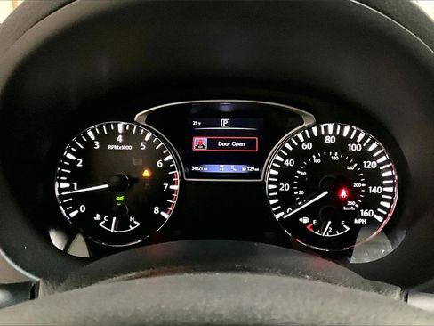 Used 2017 Nissan Altima 2.5 image 13