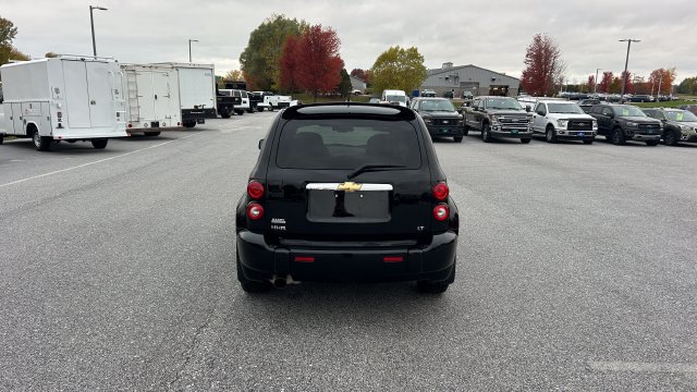 Used 2007 Chevrolet HHR LT w/ LT Preferred Equipment Group FWD image 6
