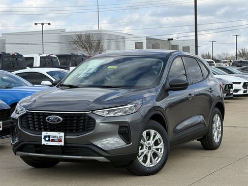 New 2026 Ford Escape Active image 24