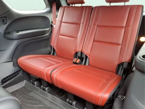 Used 2023 Dodge Durango SRT Hellcat AWD/4WD image 16