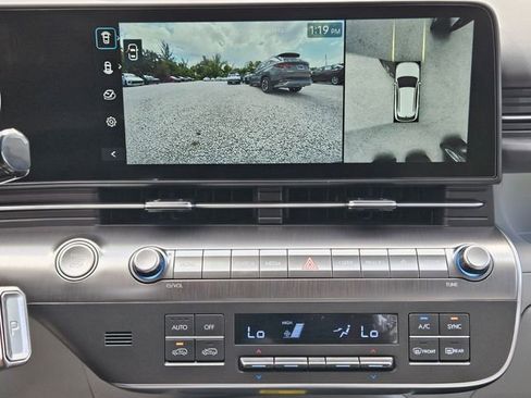 New 2026 Hyundai Kona Limited image 9