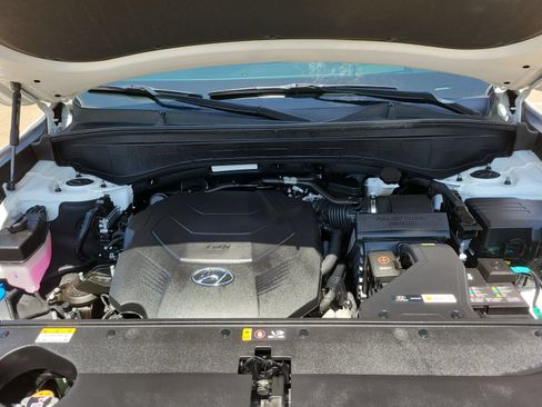 Used 2024 Hyundai Palisade Calligraphy FWD image 31