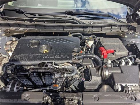 Used 2020 Nissan Altima 2.5 SR image 21