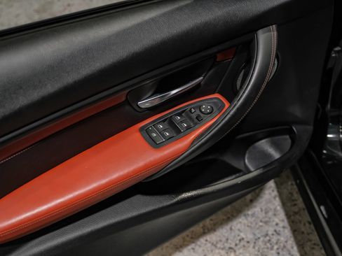 Used 2018 BMW M3 Sedan image 40