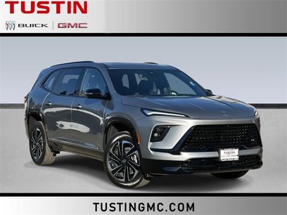 New 2026 Buick Enclave Sport Touring w/ Power Package