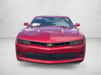 Used 2014 Chevrolet Camaro LT w/ RS Package RWD video 2
