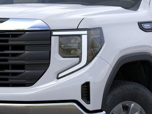 New 2026 GMC Sierra 1500 Pro w/ Pro Value Package RWD image 10