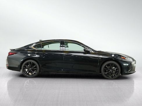 Used 2025 Lexus ES 300h FWD image 7