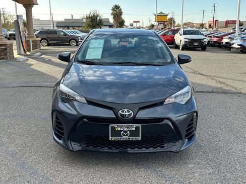 Used 2019 Toyota Corolla SE image 9