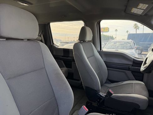 Used 2016 Ford F150 XL w/ XL Power Equipment Group image 32