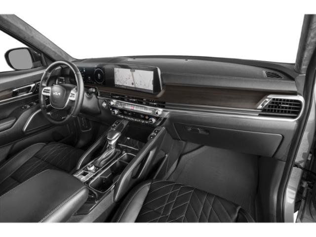 Used 2025 Kia Telluride SX Prestige X-Pro AWD/4WD image 18