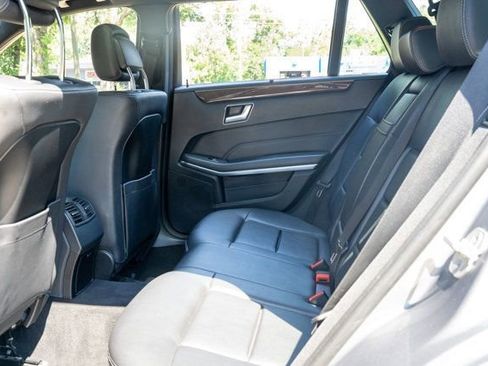 Used 2015 Mercedes-Benz E 350 4MATIC Wagon image 47