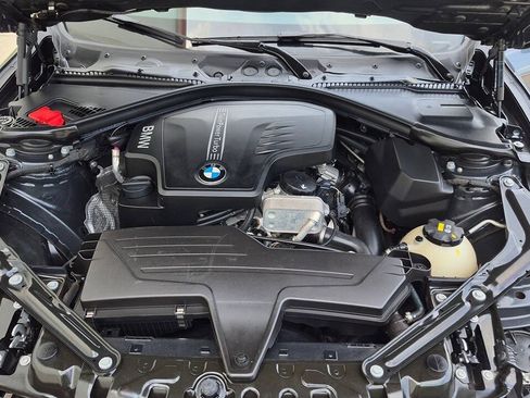 Used 2014 BMW 428i Convertible RWD image 44